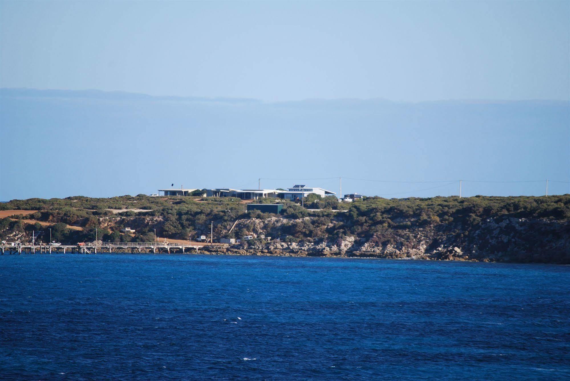 Koopalanda Dreaming Villa Vivonne Bay Exterior photo